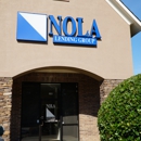 NOLA Lending Group - Mortgages