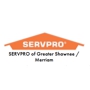 Servpro of Greater Shawnee/Merriam
