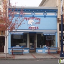 Pacifica Pizza - Pizza