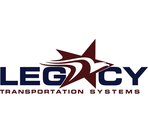 Legacy Transportation Systems - North Salt Lake, UT