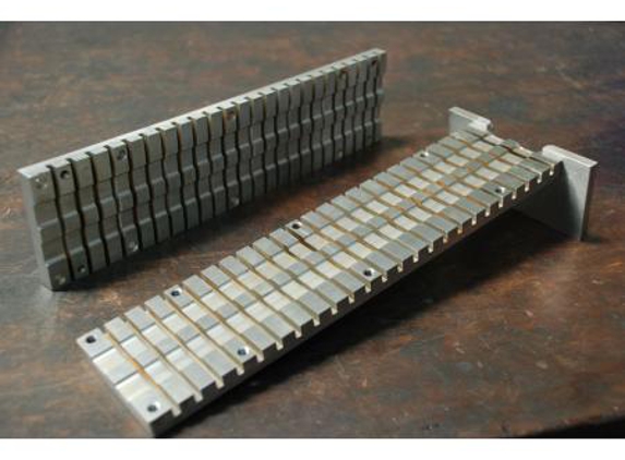 Overload Machining Services Pty Ltd - Welshpool, WA