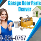 Garage Door Parts Denver