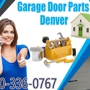 Garage Door Parts Denver