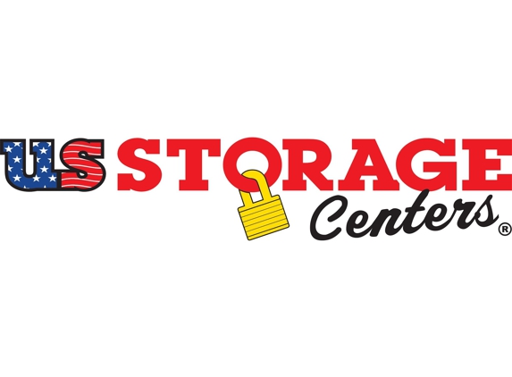 US Storage Centers - San Antonio, TX