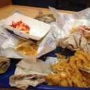 Long John Silver's - Fast Food Restaurants