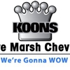 Koons Chevrolet gallery