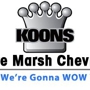 Koons Chevrolet