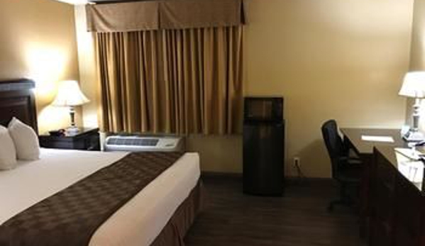 Best Western - San Bernardino, CA