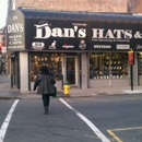 Dan's Hats & Caps - Hat Shops