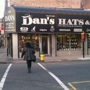 Dan's Hats & Caps