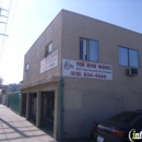 Yor Iron Works - Ornamental Metal Work