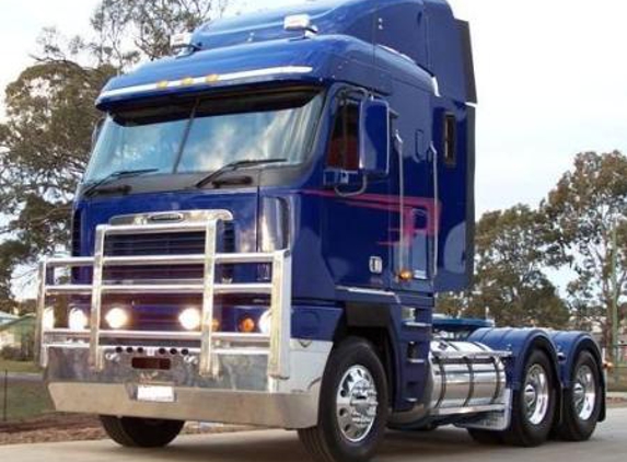 Petrena Windscreens - Toowoomba City, QLD