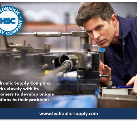 Hydraulic Supply Company - Jacksonville, FL