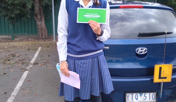 Deanna's Driving School - Mount Clear, VIC