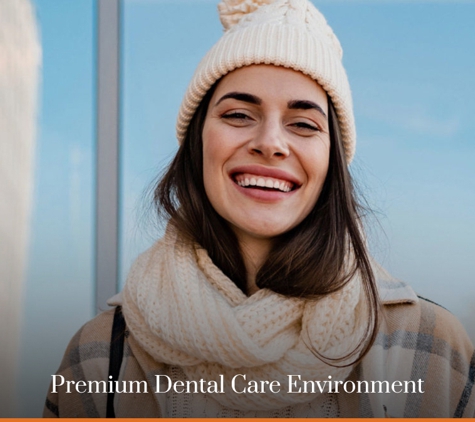 Smile Concepts - Sydney, NSW. Premium Dental Care Environment
