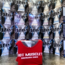 Got Muscle - Reducing & Weight Control