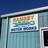 Ramsey Motor Works gallery