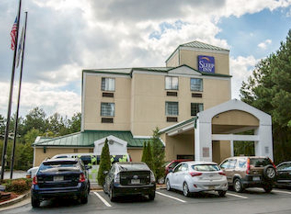 Sleep Inn - College Park, GA