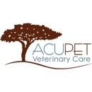 Acupet Veterinary Care - Veterinary Specialty Services