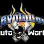 Revolution Autoworks