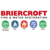 Briercroft  Fire & Water Restoration gallery