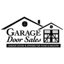 Garage Door Sales - Garage Doors & Openers