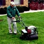 All Pro Lawn Service