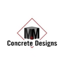 M & M Concrete Designs LLC - Stamped & Decorative Concrete