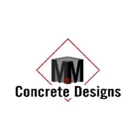 M & M Concrete Designs LLC