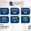 Garage Doors Indianapolis Inc