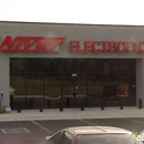 Niver Electronics - Stereophonic & High Fidelity Equipment-Dealers