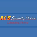 AL's Specialty Marine - New Car Dealers