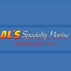 AL's Specialty Marine