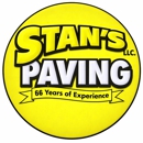 Stan's Paving - Asphalt Paving & Sealcoating
