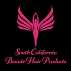 South California Beaute Hair Products