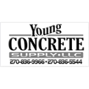 Young Concrete Supply - Concrete Equipment & Supplies