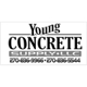 Young Concrete Supply