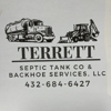 Terrett Septic Tank Company gallery