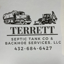 Terrett Septic Tank Company - Septic Tanks & Systems