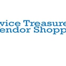 Twice Treasured Vendor Shoppe - Antiques