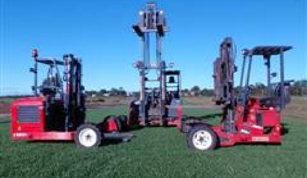 President Turf Supplies - Wilberforce, NSW
