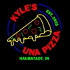 Kyle's Una Pizza gallery