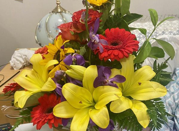 Elsie's Florist - Leongatha, VIC