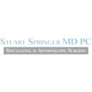 Stuart Springer MD PC - Sports Medicine & Injuries Treatment