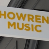 Howren Music gallery