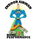 Indoor Airman - Air Duct Cleaning