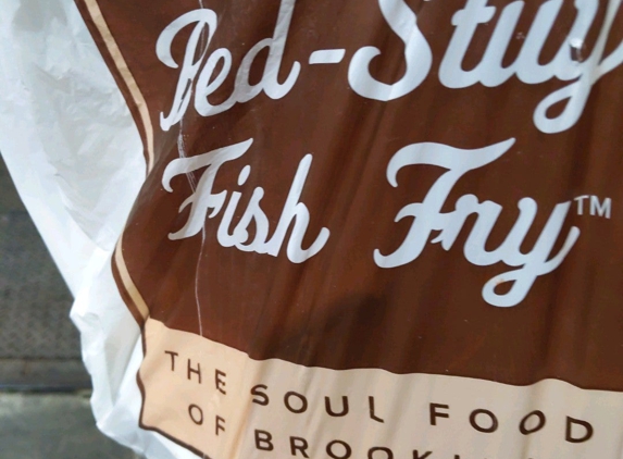 Bed-Stuy Fish Fry - Brooklyn, NY