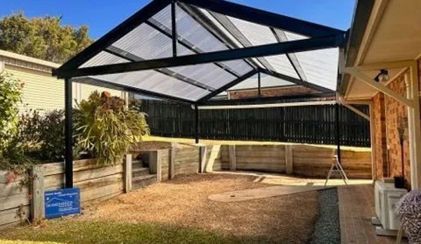 Homeshield Patios and Decks - Greenbank, QLD