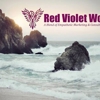 Red Violet Works gallery
