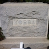 Yorba Linda Historic Cemetary gallery